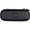 Mission Freedom Slim Darts Case - Strong Protection Blue