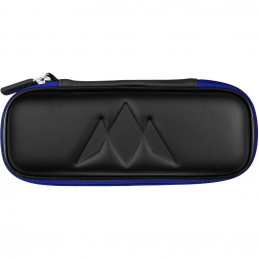 Mission Freedom Slim Darts Case - Strong Protection Blue