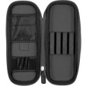 Mission Freedom Slim Darts Case - Strong Protection Grey