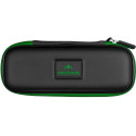 Mission Freedom Slim Darts Case - Strong Protection Green