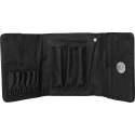 Mission Flint Darts Wallet - Black