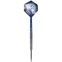 Bull's - Blue Pegasus A - Steeldart