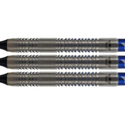 Bull's - Blue Pegasus B - Softdart