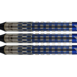 Bull's - Blue Pegasus C - Softdart