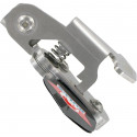 Bull's Slotlock Flight Punch Machine  - Locher