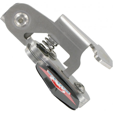 Bull's Slotlock Flight Punch Machine  - Locher