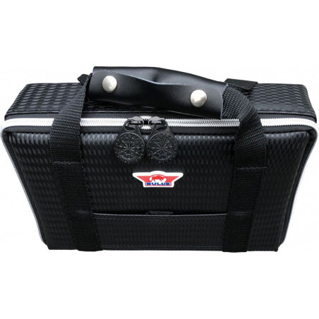 Bull's - Ubertas Tasche Carbon