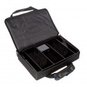 Bull's - Ubertas Tasche Carbon