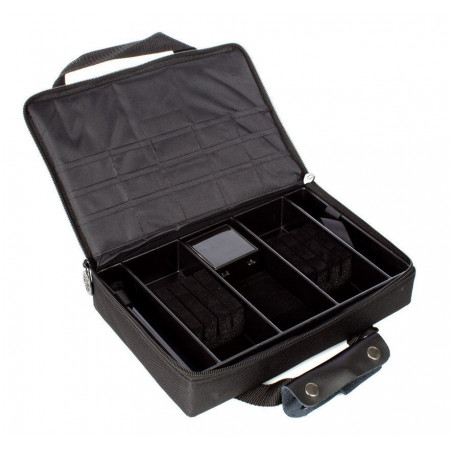Bull's - Ubertas Tasche Carbon