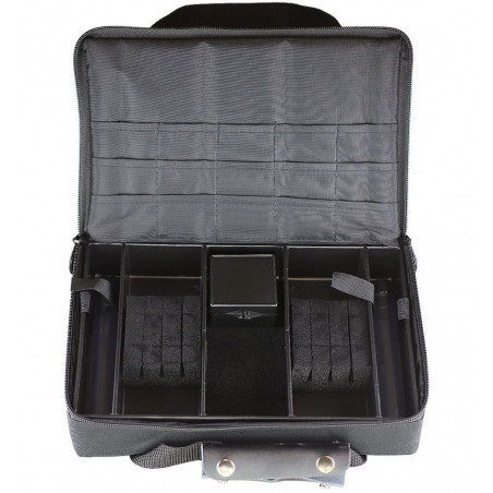 Bull's - Ubertas Tasche Carbon