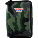 Bull's Tasche - Nylon Camouflage