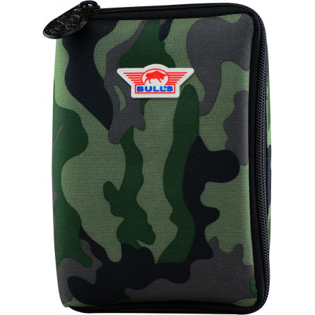 Bull's Tasche - Nylon Camouflage