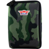 Bull's Tasche - Nylon Camouflage