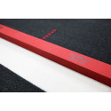 Bull's Dartmatte mit Oche 300x67 cm Black/Black