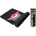 Bull's Dartmatte mit Oche 300x67 cm Black/Black