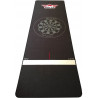 Bull's Dartmatte 300x95 cm Black