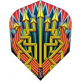Shot Roman Empire Legion - SMALL STANDARD No. 6