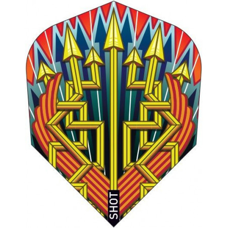 Shot Roman Empire Legion - SMALL STANDARD No. 6