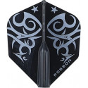 BULL´S ROBSON PLUS FLIGHT STANDART Robson Tribe White