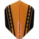 BULL´S ROBSON PLUS FLIGHT V No.6 Orange