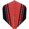 BULL´S ROBSON PLUS FLIGHT V Standart No.2 Red