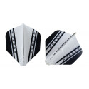 BULL´S ROBSON PLUS FLIGHT V Standart White