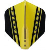 BULL´S ROBSON PLUS FLIGHT V Standart Yellow