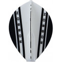 BULL´S ROBSON PLUS FLIGHT V Pear White