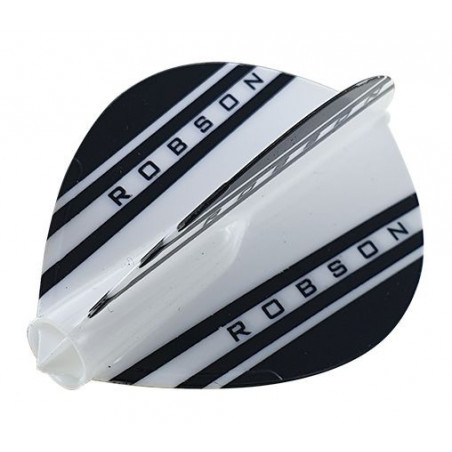 BULL´S ROBSON PLUS FLIGHT V Pear White