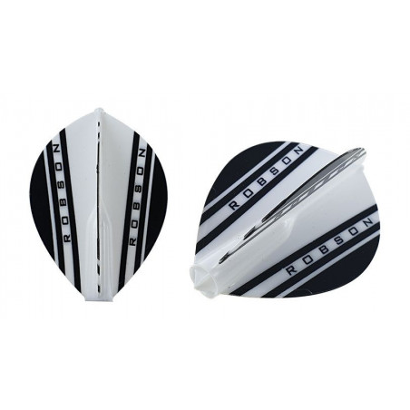BULL´S ROBSON PLUS FLIGHT V Pear White