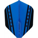 BULL´S ROBSON PLUS FLIGHT V No.6 Blue