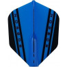 BULL´S ROBSON PLUS FLIGHT V No.6 Blue