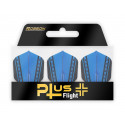 BULL´S ROBSON PLUS FLIGHT V No.6 Blue