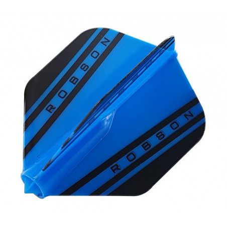 BULL´S ROBSON PLUS FLIGHT V No.6 Blue