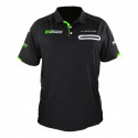 Red Dragon - Velocity RX Polo Shirt S