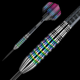 Winmau - Pulsar Typ A - Steeldart