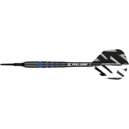 Target - Vapor Z Blue - Softdart