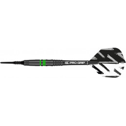 Target - Vapor Z Green - Softdart
