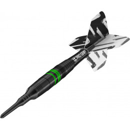 Target - Vapor Z Green - Softdart