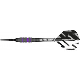 Target - Vapor Z Purple - Softdart