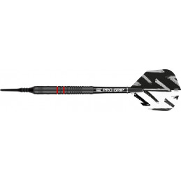 Target - Vapor Z Red - Softdart