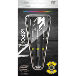 Target - Vapor Z Yellow - Softdart