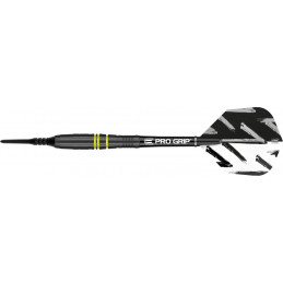 Target - Vapor Z Yellow - Softdart
