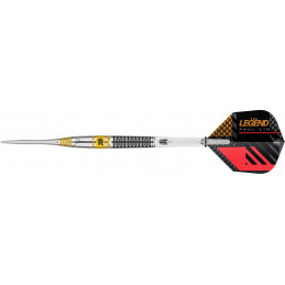 Target - Paul Lim G3 Japan - Steeldart