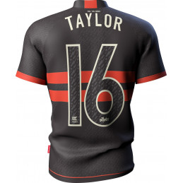 TARGET - COOL PLAY COLLARLESS PHIL TAYLOR