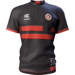 TARGET - COOL PLAY COLLARLESS PHIL TAYLOR
