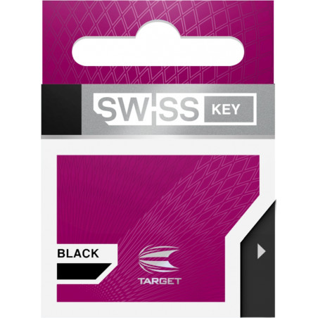 TARGET - SWISS KEY PREMIUM 2020