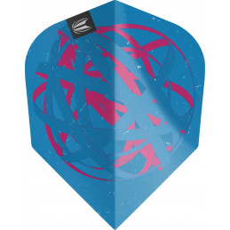 TARGET - ORB PRO.ULTRA NO 6 FLIGHT