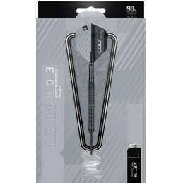 Target - Echo 12 - Softdart