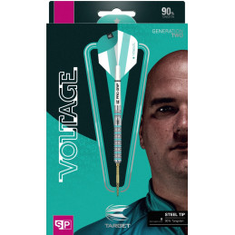 Target - Rob Cross G2 Swiss-Point - Steeldart